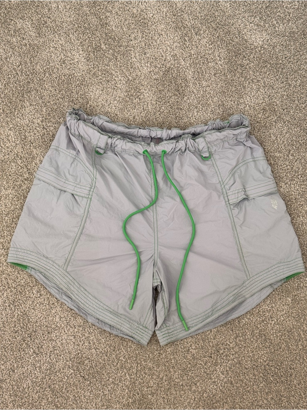 FP Movement Camp Shorts